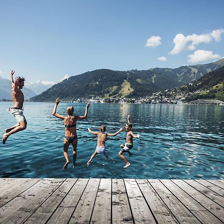 Villa Oberlehenhof Kaprun Esterno foto