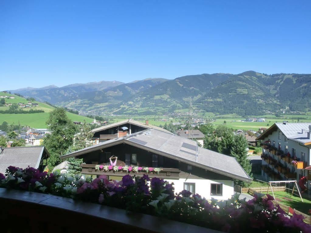Villa Oberlehenhof Kaprun Esterno foto